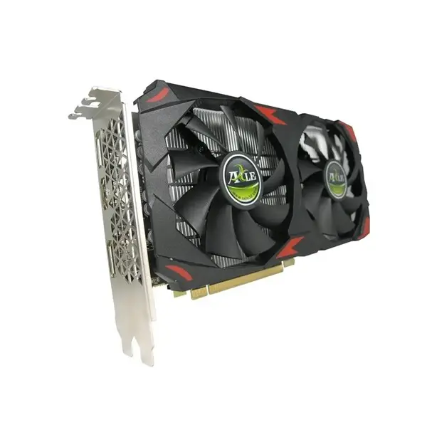 Axle Rx580 8Gb Gddr5 256Bit Hdmı/Dp 16X Ax-Rx580/8Gd5p6ıp2