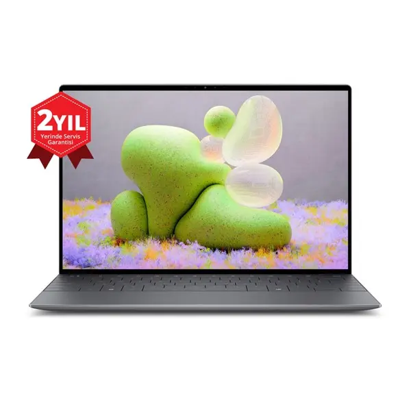 Dell Xps 13 9320 Plus Xps9320161ftwp I7-1360P 16Gb 1Tb Nvme 13.4" Fhd+ Touch Wın11 Pro, Infinityedge Touch 500-Nit Ekran, Thunderbolt 4, Display, Wıfı6, Bluetooth, Aydınlatmalı Klavye, Alüminyum Kasa, 2Yıl Yerinde Servis 