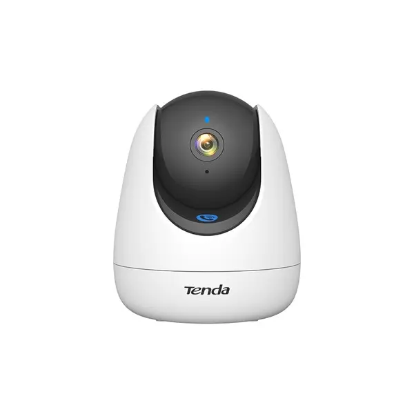 Tenda Cp3pro 3Mp 3.6Mm Wıfı6 Cube Kamera