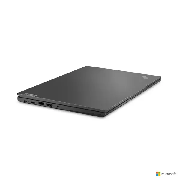 Lenovo Thınkpad E14 Gen6 21M7006ltx Ultra 7 155H 16Gb 512Gb Ssd O/B Vga 14" Freedos Notebook