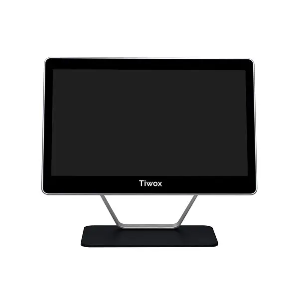 Tiwox TP-3300 15,6” i3 4GB RAM 128 SSD Endüstriyel Pos PC