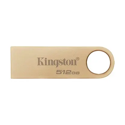 512 Gb Usb3.2 Kıngston Data Traveler Se9 G3 (Dtse9g3/512Gb)