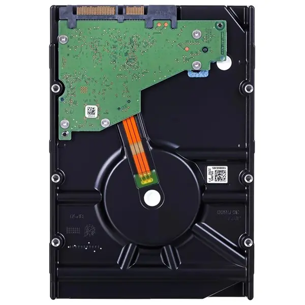Seagate Ironwolf Pro 10Tb 7200Rpm 256Mb Sata3 6Gbit/Sn St10000nt001 Nas Hdd
