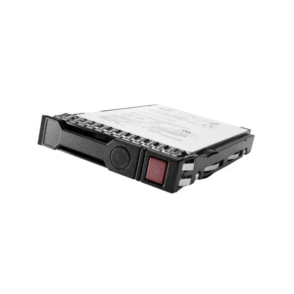 Hpe 872477-B21 600Gb 12G 10K Sas 2.5" Ent Hdd