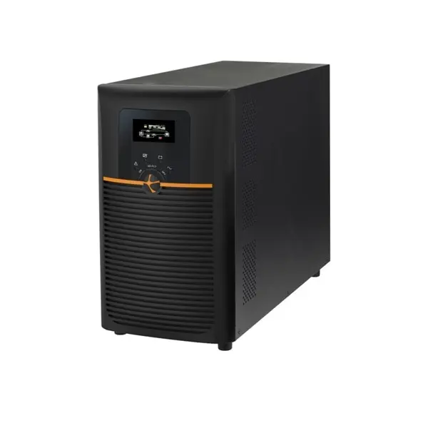 Tunçmatik Newtech Eco X9 2Kva 5-15Dk 4X12v/7Ah 1F/1F Online Ups Tsk10224