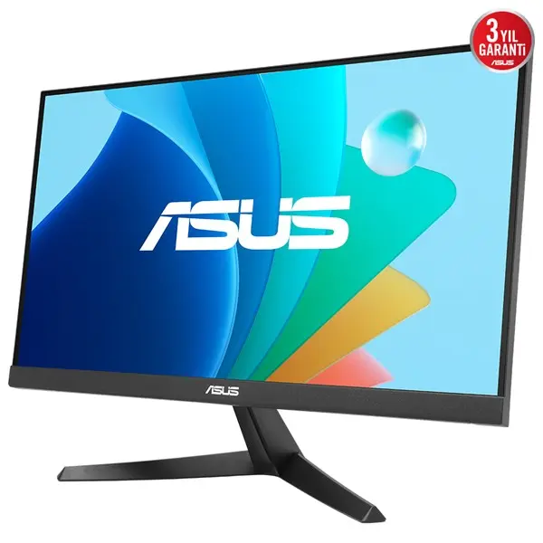 Asus Vy229hf 21.5" 1Ms 100Hz Fhd Vga/Hdmı Vesa Ips Led Monıtor