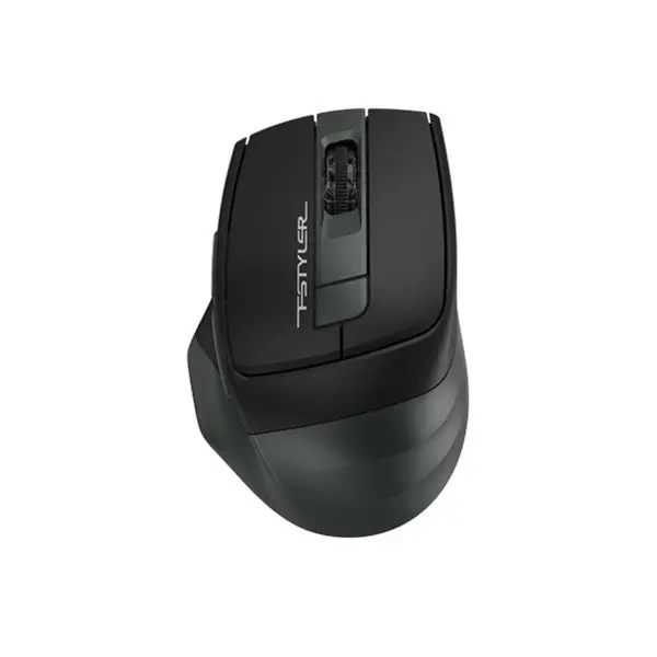 A4 TECH FB35 KABLOSUZ OPTIK MOUSE YESIL