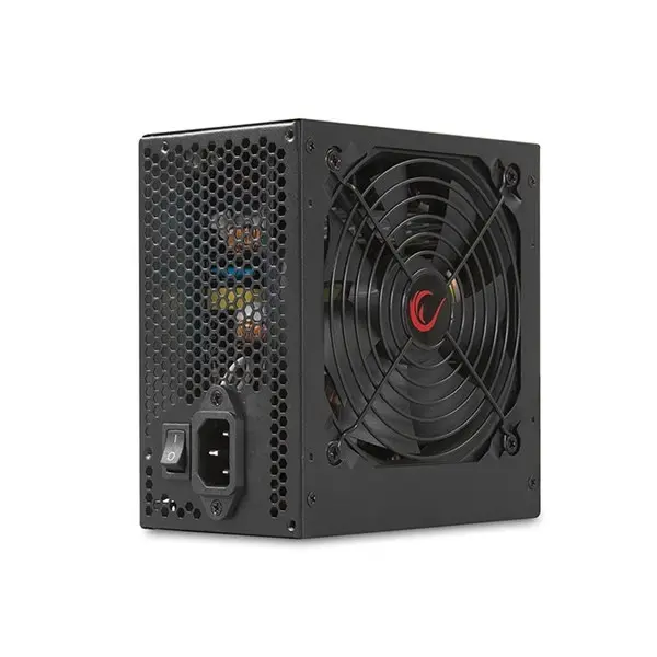 Rampage Rmp-750-80Pb 750W 80+ Br 14Cm Power Supply