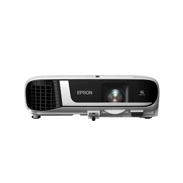 EPSON EB-FH52 4000AL 1920x1080 17000S 2xHDMI/WIFI 16000:1 BEYAZ 3LCD PROJEKSİYON