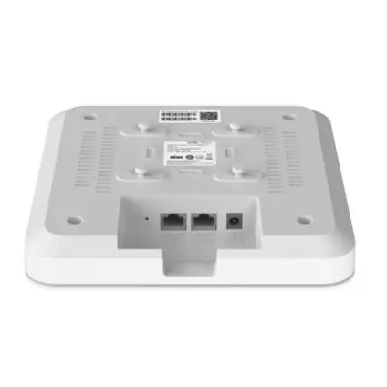 Ruıjıe Reyee Rg-Rap2200(F) Ac1300 2X10/100  Port 2X2mımo 2.4+5Ghz Poe Indoor Ap