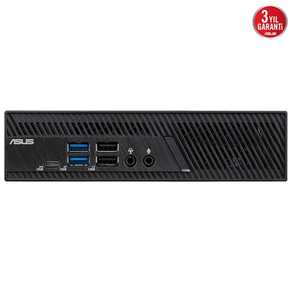 Asus Mını Pc Pb63-B5047mh I5-13400 16Gb 512Gb Ssd Freedos Pc