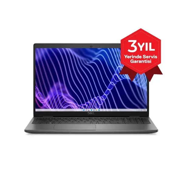 Dell Latıtude 3540 I5-1235U 16Gb 512Gb Nvme 15.6" Fhd Wın11 Pro Notebook
