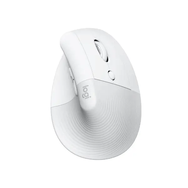 Logıtech Lıft Kablosuz Dıkey Mouse Beyaz (910-006475)