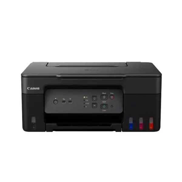 Canon Pıxma G3430 Renklı Inkjet Tanklı Yaz/Tar/Fot  Wıfı