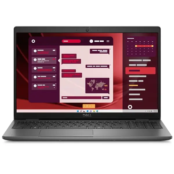 Dell Latıtude 3550 Xctol355015emea I7-1355U 16Gb 512Gb Ssd 2Gb Mx570 15.6" Fhd Freedos Notebook