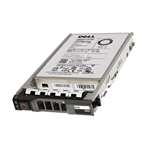 Dell 1.2Tb 10K 2.5" Sas Hotplug Hdd (1Xh230-150, 10E2400)