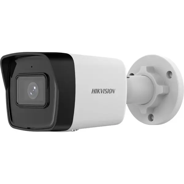 Hıkvısıon Ds-2Cd3021g0-Iuf 2Mp 2.8Mm 40Mt Dahili Sesli Ip66 H.265/H.264+ Ir Bullet Ip Kamera