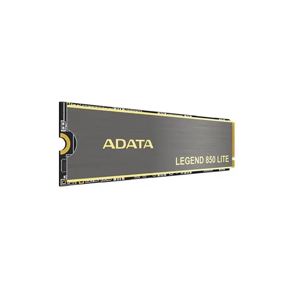Adata Legend 850 Lıte 1Tb 5000/3200Mb/S M2 Pcıe Gen4 Nvme Ssd