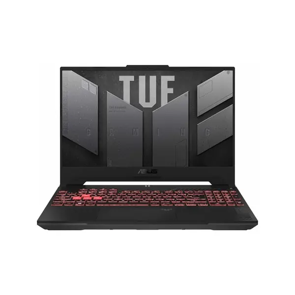 Asus Tuf Gamıng F15 Fx507vu-Lp141 I7-13620H 16Gb 512Gb Ssd 6Gb Rtx4050 15.6" Fhd Ips Freedos Notebook