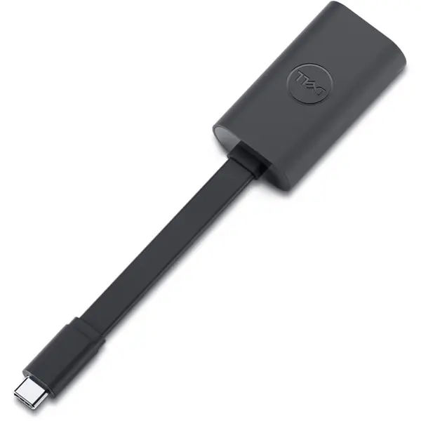 Dell 470-Bcfv Usb-C To 2.5G Ethernet