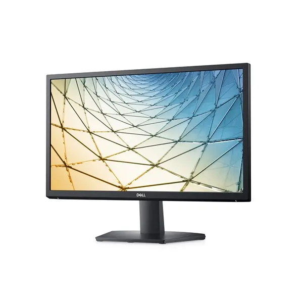 Dell Se2222h 21.5" 8Ms 60Hz 1920X1080 Vga/Hdmı Vesa Led Monıtor