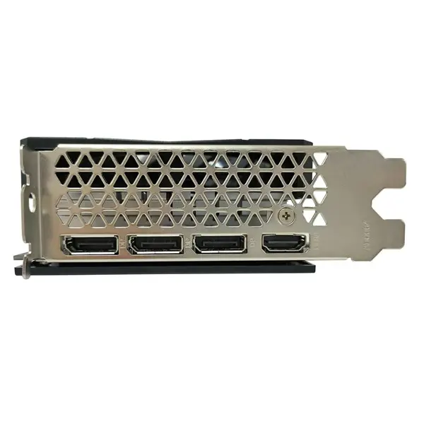 Axle Rtx3050 8Gb Ddr6 128Bit Dvı/Hdmı/Dp 16X Ax-Rtx3050/8Gd6p8dıp