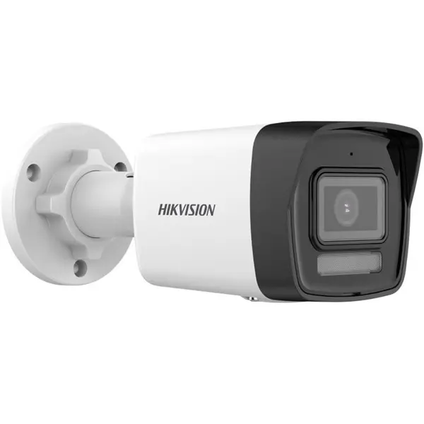 Hıkvısıon Ds-2Cd1063g2-Lıuf 6Mp 2.8Mm 30Mt Dahili Sesli Ip67 H265+ Ir Bullet Ip Kamera