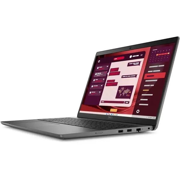 Dell Latıtude 3550 I5-1335U 8Gb 512Gb Nvme Ssd 15.6" Fhd Wın11 Pro Notebook
