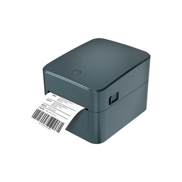 Xprınter Xp-480B 110Mm Barkod Etıket Yazıcı