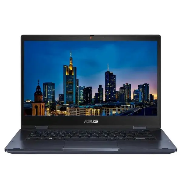 Asus Expertbook B3 B3402fba-I58512b1d I5-1235U 8Gb 512Gb Ssd O/B Vga 14" Dokunmatik Fhd Freedos Notebook