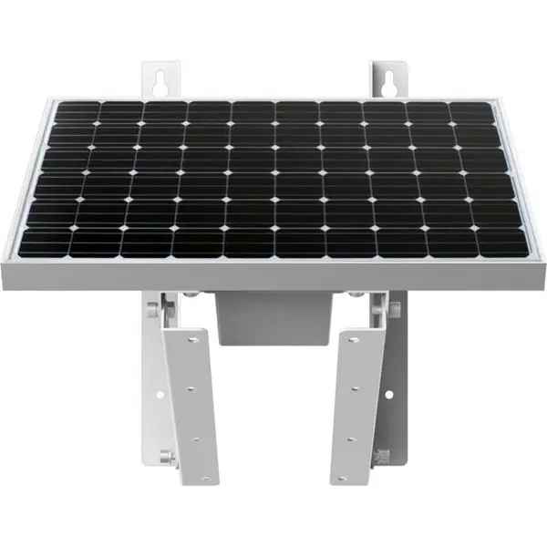 Hıkvısıon Ds-2De2c400ıwg-K/4G/C05s10 4Mp 2.8Mm Smart Hybrıt Lıgth Ip66 Pt Dome Solar Ip Kamera