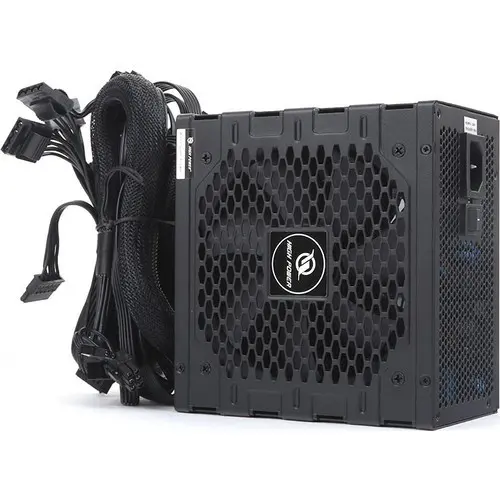 Hıgh Power Hp1-M750br-H12s 750W 80+ Br 12Cm Fanlı Power Supply Element