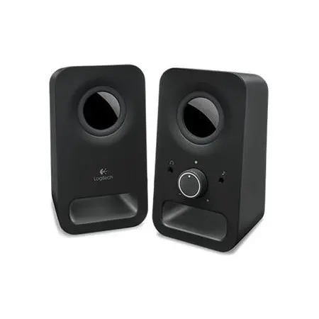 Logıtech Z150 Speaker Mıdnıght (980-000814)