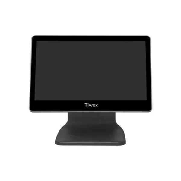 Tıwox Tp 1503 I3 4Gb Ram 128Gb Ssd 15.6" Endüstriyel Pos Pc