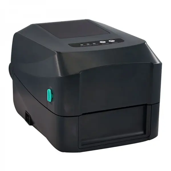 Gaınscha Gs-2406T Thermal / Thermal Transfer Usb/Seri/Ethernet Barkod Yazıcı