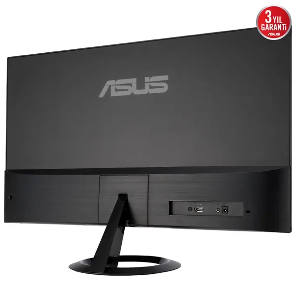 Asus Vz24ehf 23.8" 1Ms 100Hz Fhd Hdmı Vesa Ips Led Monıtor