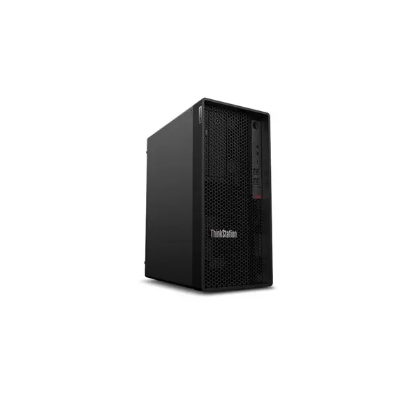 Lenovo P350 30E3005atx_1 Xeon W-1390P 16Gb 1Tb Nvme Ssd 16Gb Rtx A4000 750W Wın11pro Workstatıon