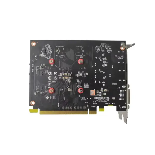 Axle Rx550 4Gb Gddr5 128Bit Dvı/Hdmı/Dp 16X Ax-Rx-550/4Gd5p8dıp