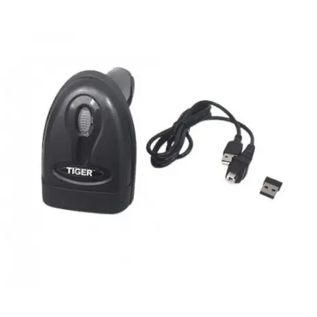 Perkon Tıger Cs611 Ccd El Tipi 1D Usb Kablolu Barkod Okuyucu