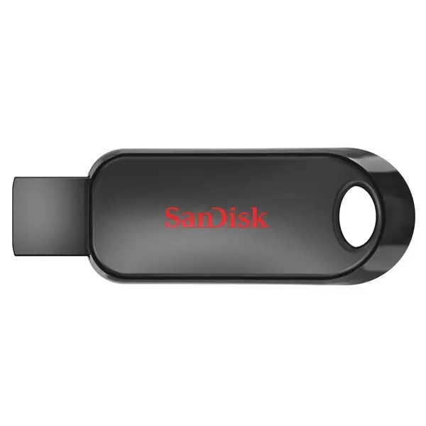 Sandısk Cruzer Snap 128Gb Usb2.0 Flash Bellek Sdcz62-128G-G35