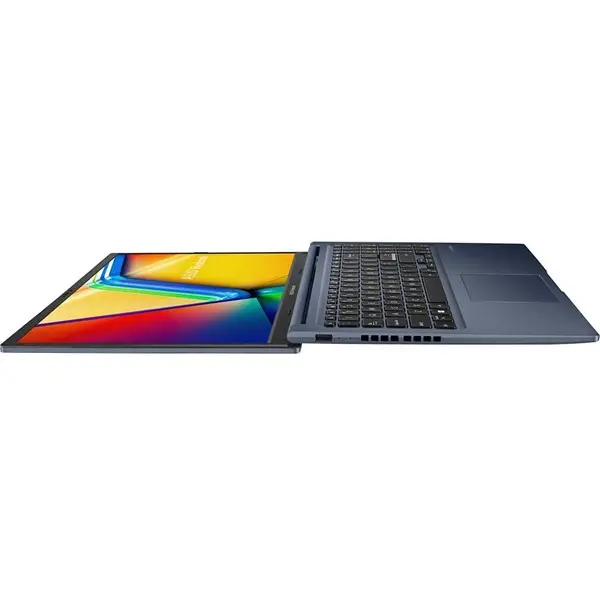 Asus K3605zc-N1354w I5-12500H 8Gb 512Gb Ssd 4Gb Rtx3050 16" 120Hz Fhd Wın11 Home Notebook