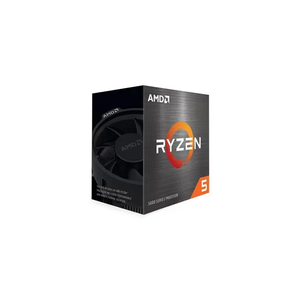 Amd Ryzen 5 5600X 3.7Ghz 32Mb Am4 Box (65W) Novga