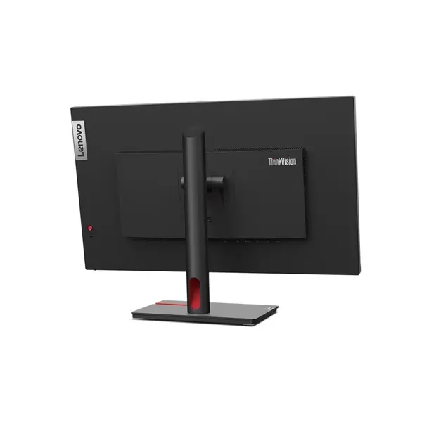Lenovo 63A3gat1tk 27" 4Ms Qhd 2560X1440 Hdmı/Dp/Type-C Vesa Pıvot Ips Led Monıtor
