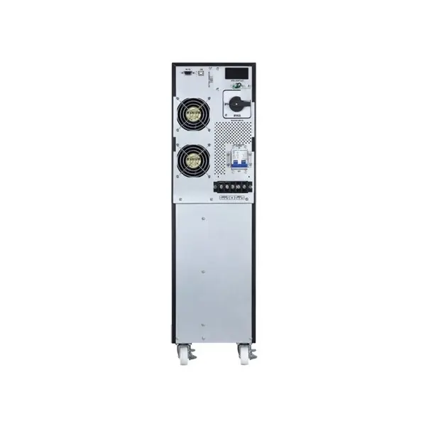 Tunçmatik Powerup Eco 10Kva 5-15Dk 20X 12V/7Ah 1F/1F Online Ups Tsk10227