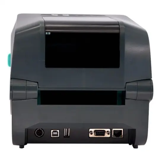 Gaınscha Gs-2406T Thermal / Thermal Transfer Usb/Seri/Ethernet Barkod Yazıcı