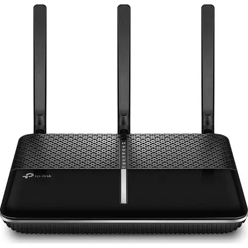 Tp-Lınk Archer Vr2100 300Mbps 4 Port+1Xrj11+1Xusb2.0 3 Anten 2.4 - 5 Ghz Vpn Vdsl2/Adsl2+ Modem Router