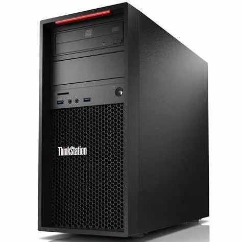 Lenovo P350 30E30053tx I7-11700 32Gb 1Tb Nvme Ssd 16Gb Nvıdıa Rtx A4000 750W Psu Wın11pro Workstatıon