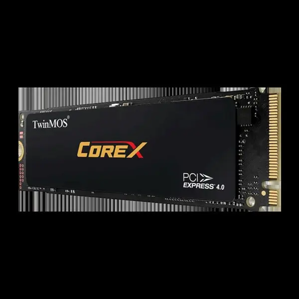 Twınmos 1 Tb Nvme Gen4 Ssd 5000/4800 (Nvcx1tbg42280)