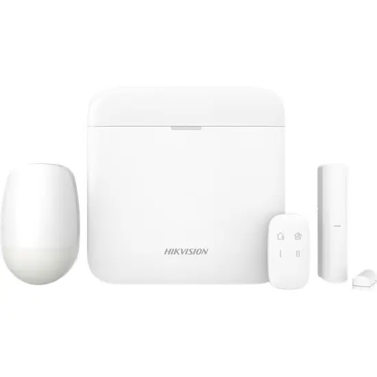 Hıkvısıon Ds-Pwa64-Kit-We 3G/ Kablosuz Alarm Seti