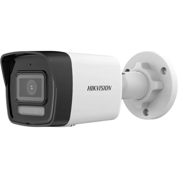 Hıkvısıon Ds-2Cd1063g2-Lıuf 6Mp 2.8Mm 30Mt Dahili Sesli Ip67 H265+ Ir Bullet Ip Kamera